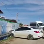 Hatay’da 10 düzensiz göçmen yakalandı