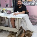 Hatay’da depremde 55 saat enkaz altında kaldı, yaşama tutundu