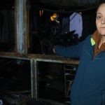 Hatay’da depremzede aile ikinci kez evsiz kaldı