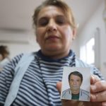 Hatay’da kaybolup cansız bedeni Kıbrıs’ta bulunan adamın eşi konuştu