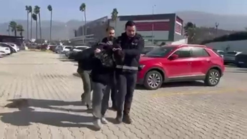 Hatay’da sosyal medya tuzağı: Genç kadına cinsel saldırı ve gasp