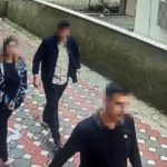 Hatay’da telefon hırsızları, sinyalle yakayı ele verdi