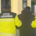 Hatay’da yarış yaparak trafik güvenliğini hiçe sayan sürücüler yakalandı