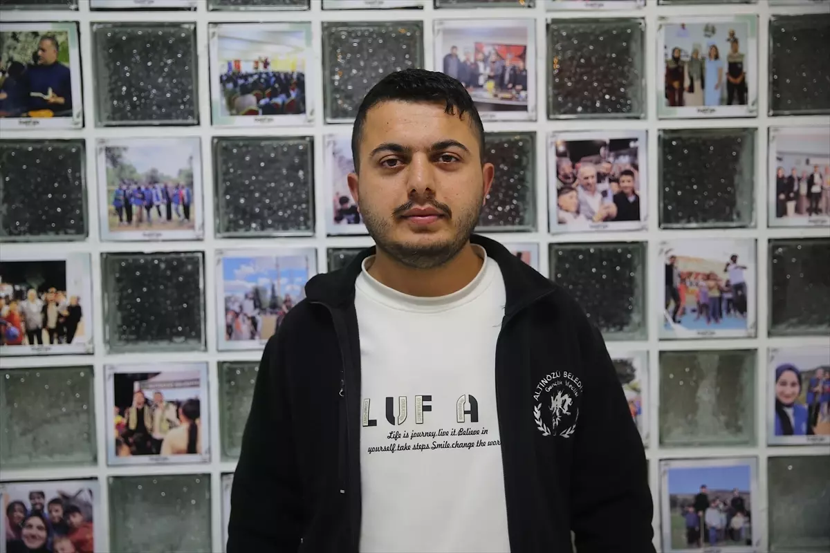 Hatay’daki Deprem Anıları