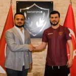 Hatayspor, Cenk Doğan’la Anlaştı