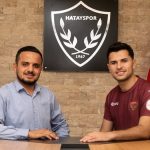 Hatayspor, Taylan Özgün’ü renklerine bağladı