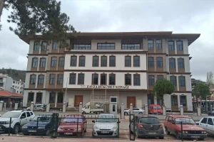 Havza Tapu Müdürlüğü Taşınıyor