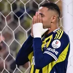 Hayalleri altüst oldu! En-Nesyri’yi yıkan haber