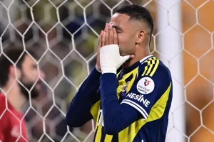 Hayalleri altüst oldu! En-Nesyri’yi yıkan haber