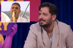 Hayrettin’in programına çağırdığı Ajdar’ın istediği rakam dudak uçuklattı