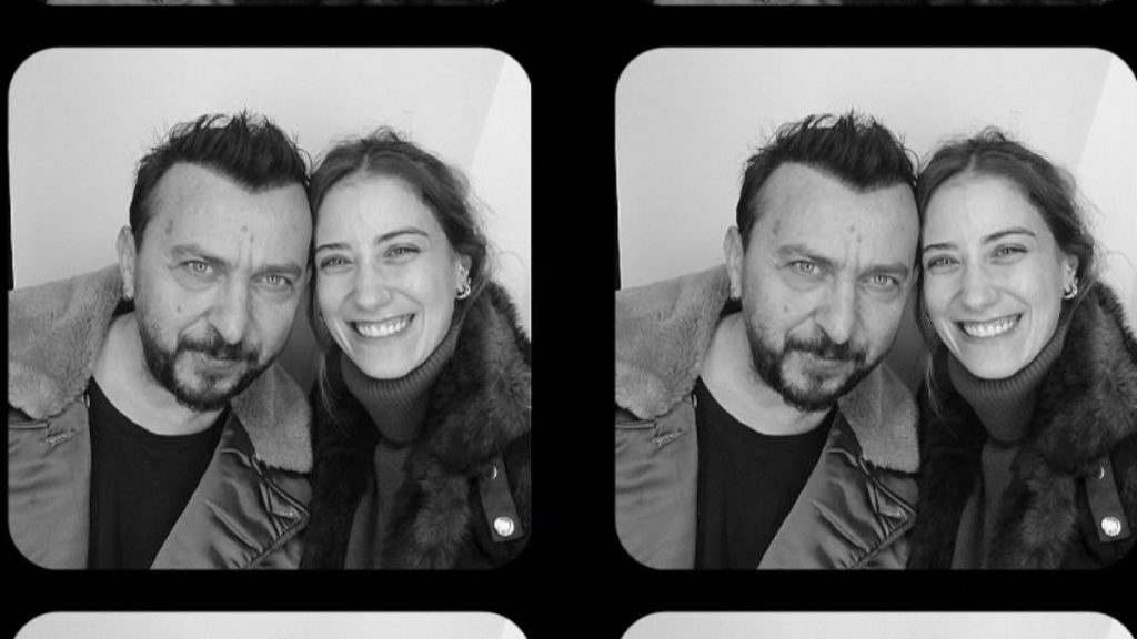 Hazal Kaya’dan hastalık paylaşımı: Yerle bir oldum