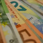 Hazine, 8 yıl vadeli 2 milyar euroluk tahvil ihraç etti