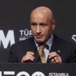 Hazır Giyim ve Moda Fuarı İstanbul’da Başladı