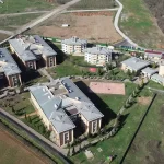 Hendek Kadın Açık Ceza İnfaz Kurumunda yangın: 11 hükümlü hastaneye sevk edildi