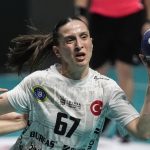 Hentbol Kadınlar Süper Lig’de normal sezon sona erdi