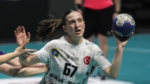 Hentbol Kadınlar Süper Lig’de normal sezon sona erdi