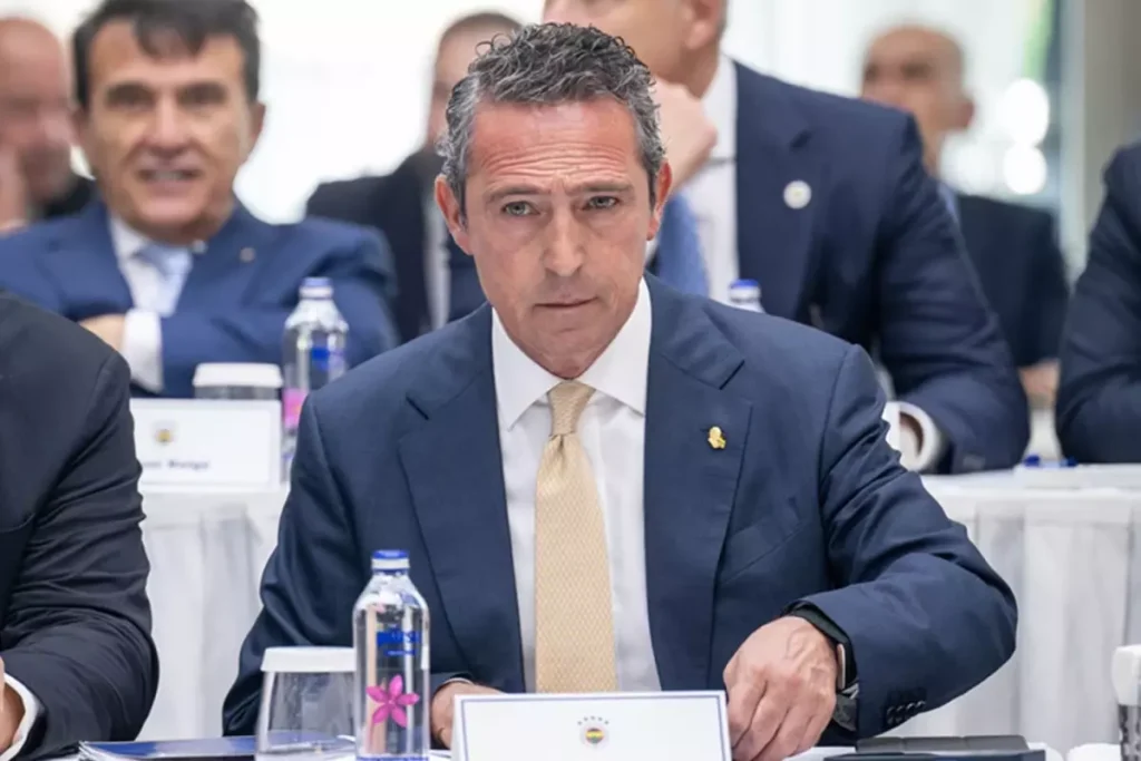 Hepsini bıraktı! Ali Koç’tan Fenerbahçe’ye büyük fedakarlık