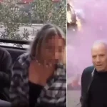 Herkes bu görüntüyü paylaşıyor! Skandala karışan 76 yaşındaki bir Hollywood yapımcısı