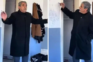 Herkes onu konuşuyor! Mardinli Jorge Jesus