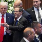 Herzog’dan Trump’a yanıt: İsrail egemen bir hukuk devletidir