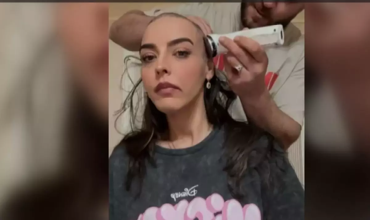 Hilal Kaya Torun’un Kanserle Mücadelesi