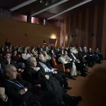 Hind Receb’in Sesi Filmi Strazburg’da Gösterildi