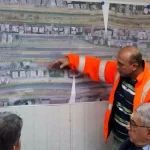 Hızlı trenle ulaşımda yeni dönem: Mersin Adana arası 25 dakikaya düşecek