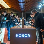 Honor’dan Yeni Telefon Tanıtımı