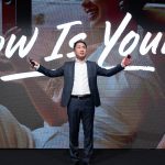 Huawei’nin lansmanı: Teknoloji ve estetik İstanbul’da buluştu