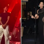 Hülya Avşar, ünlü ismin oğluna hayran kaldı: Dünyaca ünlü olmaya aday