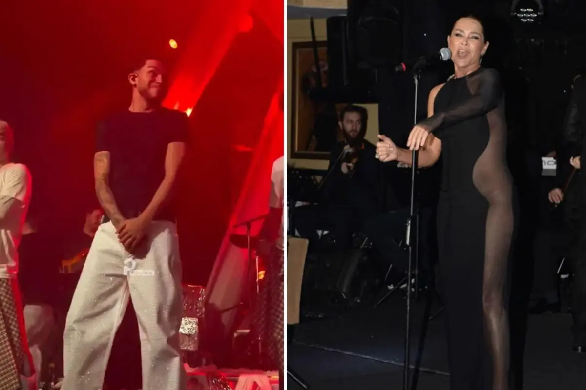 Hülya Avşar, ünlü ismin oğluna hayran kaldı: Dünyaca ünlü olmaya aday