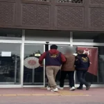 Husumet Cinayeti: Berat B. Yakalandı