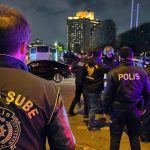 ‘Huzur İstanbul’ uygulamasında bin 109 şüpheli gözaltına alındı