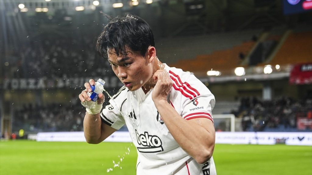 Hyeon-gyu Oh, Başakşehir maçında da attı