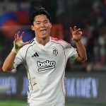 Hyeon-Gyu Oh: Beşiktaş benim kaderim