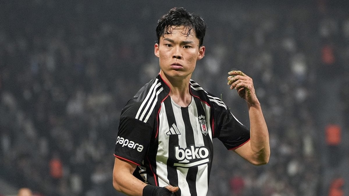 Hyungyu Oh: Kendimle gurur duyuyorum