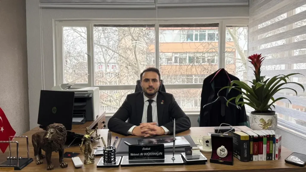 IBAN Mağduru Genç, 16 Yıl Hapis Cezası Aldı