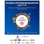 İBB, EMITT 2026’da İstanbul’un Turizm Vizyonunu Tanıtacak