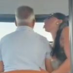 İBB soruşturmasında gözaltına alınan kadının CHP’li vekille tekne görüntüleri ortaya çıktı