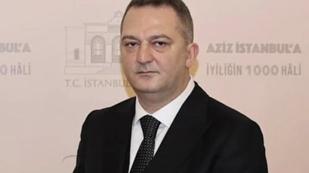 İBB’de makam aracı, Murat Gülibrahimoğlu’nun “kadınlarla” seyahatinde kullanıldı