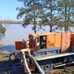 İBB’den Edirne’ye Taşkın Riskine Karşı Hızlı Destek