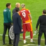 Icardi’den Galatasaray taraftarını çıldırtan hareket