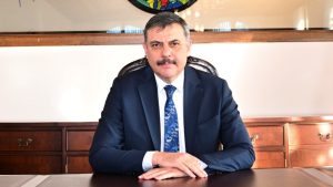 İçişleri Bakanı Mustafa Çiftçi kimdir: Ayrıntılı biyografi