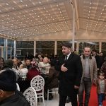 İftar Buluşmaları Devam Ediyor