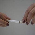 İftar sonrası içilen sigaranın sağlığa zararları