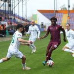 Iğdır FK, Hatayspor’u iki golle geçti