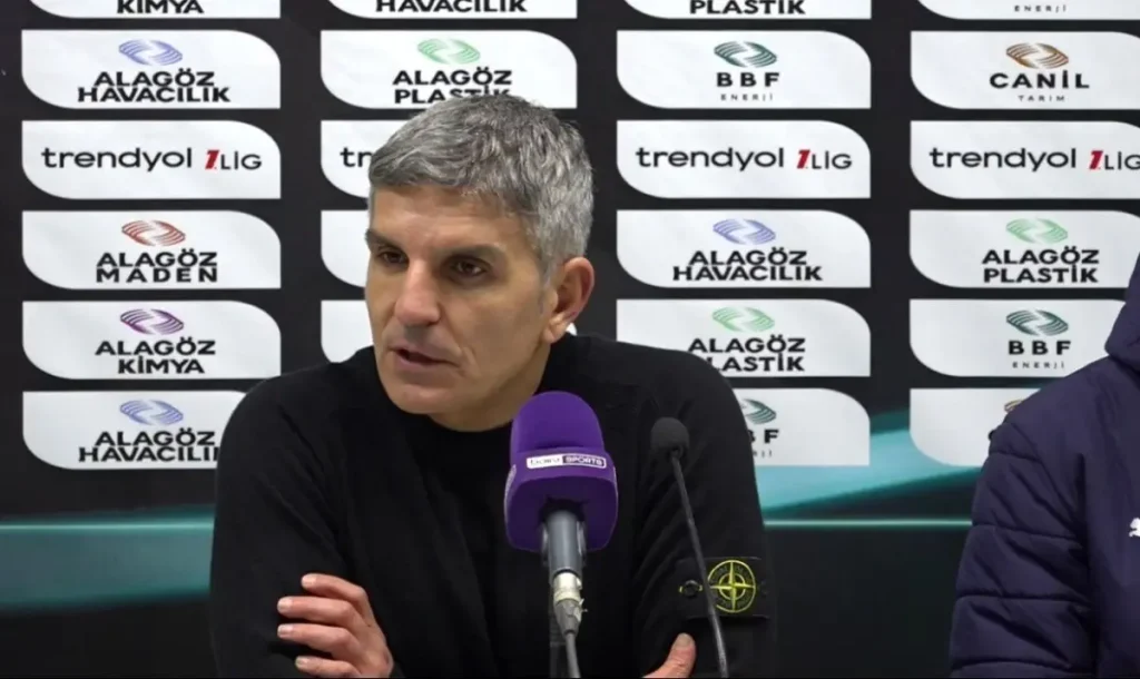 Iğdır FK – Manisa FK Maçında Beraberlik