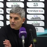 Iğdır FK – Manisa FK Maçında Beraberlik