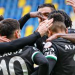 Iğdır FK, Serik Spor’a 3 attı