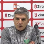 Iğdır FK’dan 6-0’lık Zafer